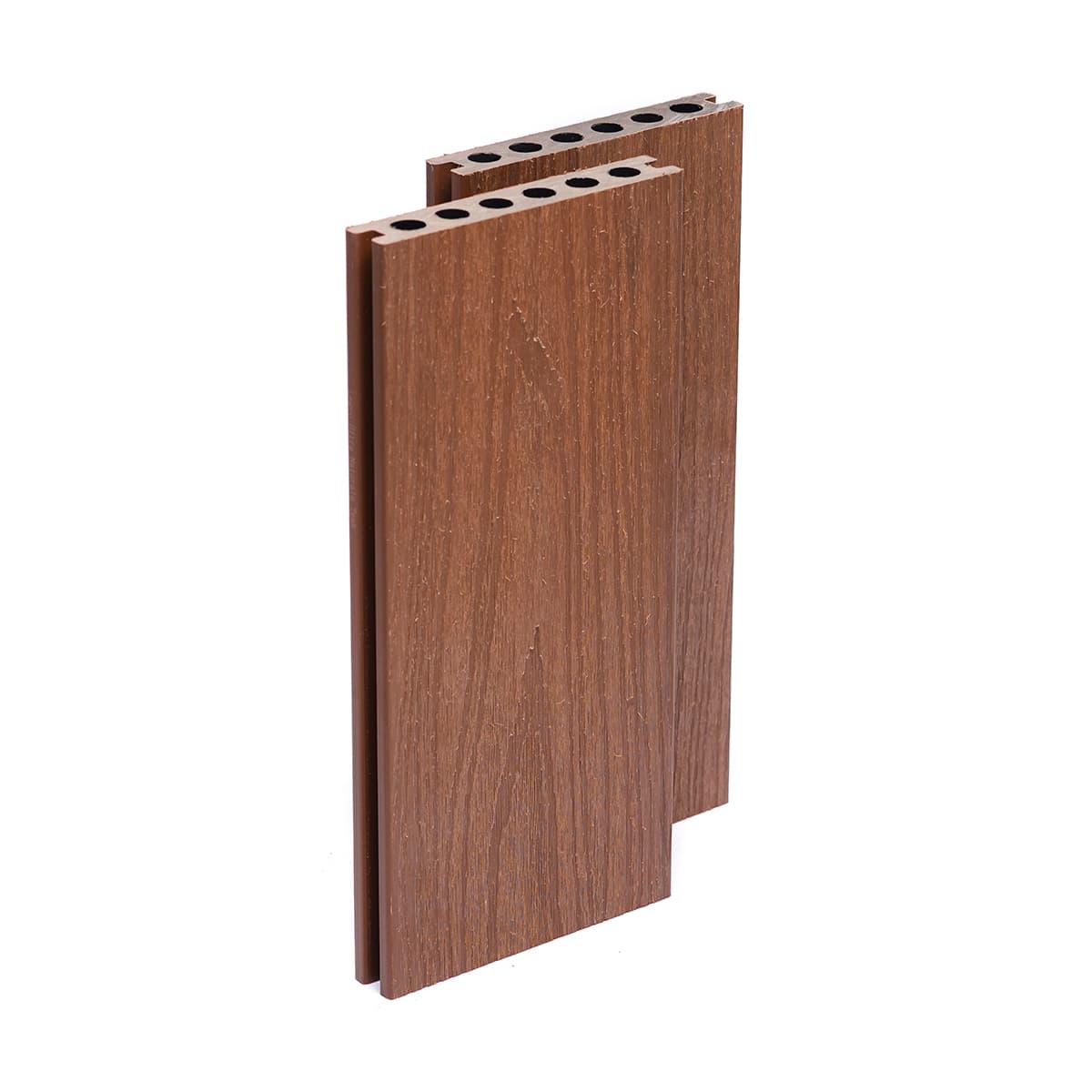 Террасная доска ДПК Legro Ultra Naturale teak