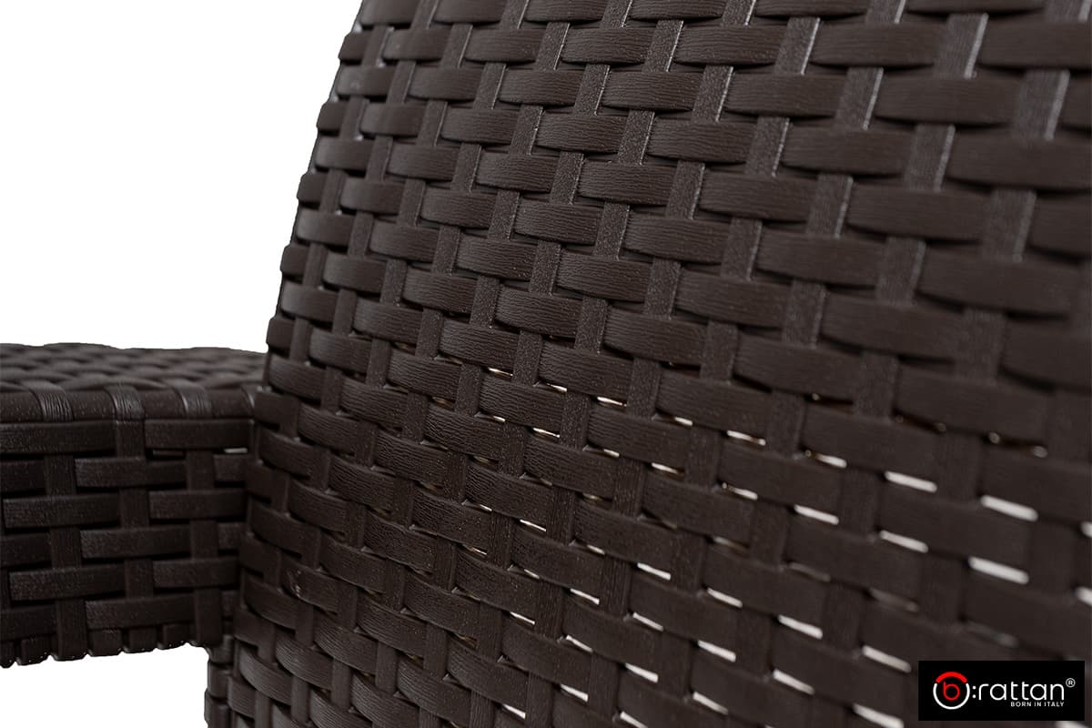 Комплект мебели RATTAN Comfort 5