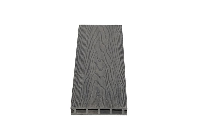 Террасная доска CM DECKING VINTAGE, Ebony (Эбен) серый
