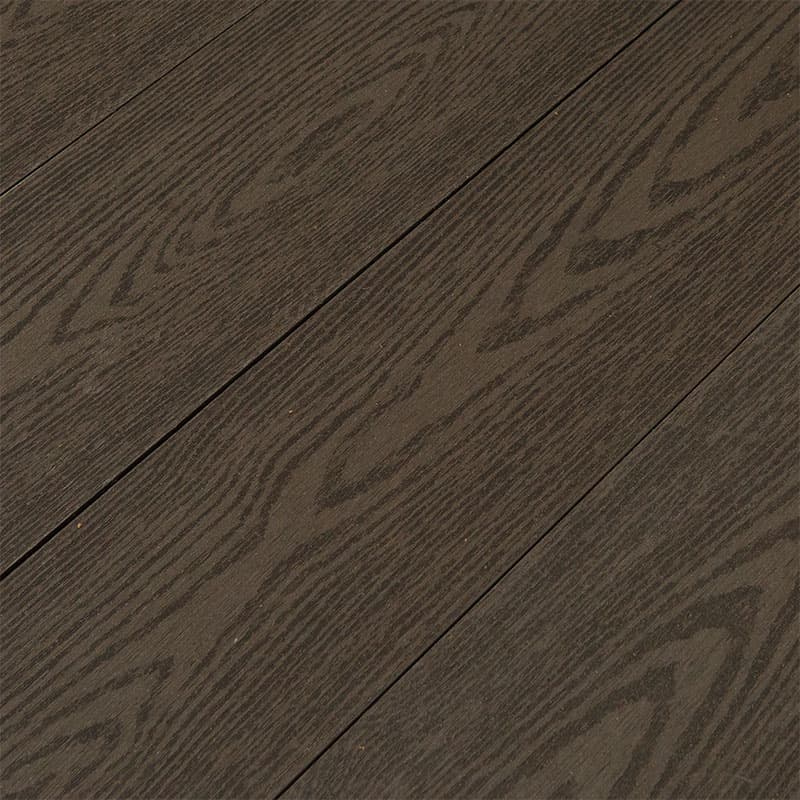 Террасная доска CM DECKING NATUR, Венге