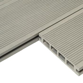 Террасная доска CM DECKING MIX, Ясень