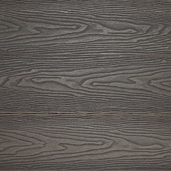 Полнотелая террасная доска CM DECKING VINTAGE SOLID, цвет Венге